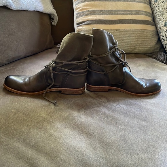 Patricia Nash Sabbia Boot - Picture 2 of 4